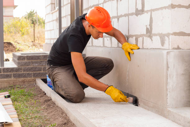 Licensed Interior Drainage System service in Ridgefield Park, NJ - Halo Water Proofing